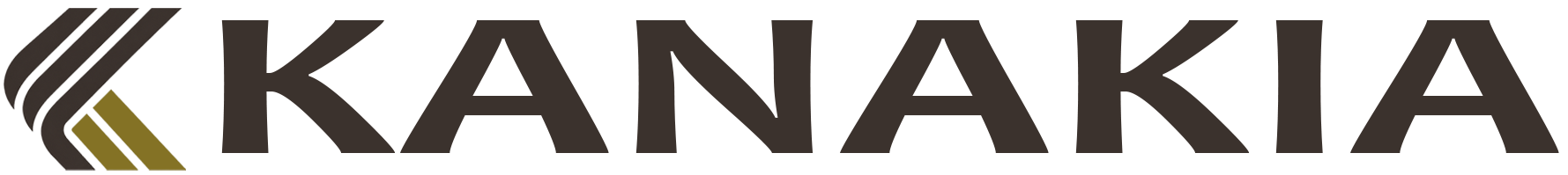 Kanakia Panvel Logo