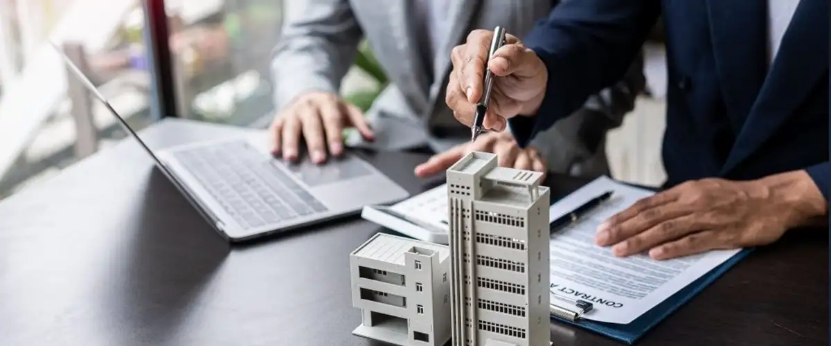 Kanakia Smart Property Selection Guide