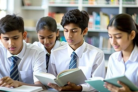 Kanakia Panvel Schools