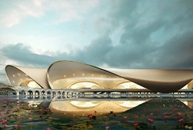 Kanakia Panvel Airports