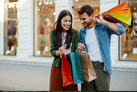 Kanakia Panvel Shopping