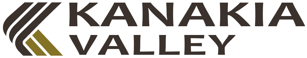 Kanakia Valley Logo